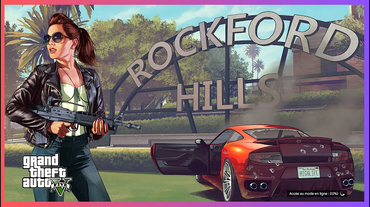 Comment devenir riche rapidement sur GTA 5 Online ?