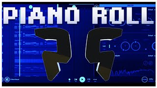 FREE FL STUDIO MOBILE FLM - A bit of DISTORTION