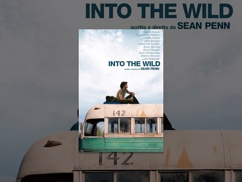 Into the Wild