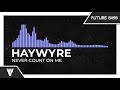 Haywyre - Never Count On Me