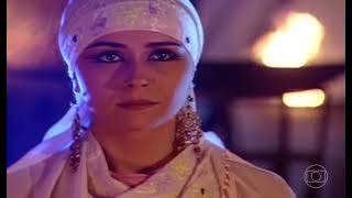 O Clone - Encerramento do dia 21/04/2022 VPVN - (Michael Bolton - All for love [Somente por amor])