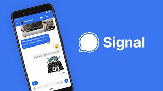 Signal (Das Große Tutorial) Wie funktioniert der sichere Messenger?