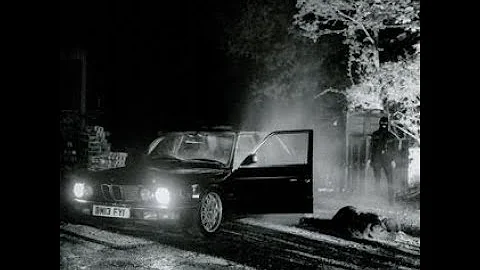 Boston Manor - The Day that I Ruined Your Life (Slowed + Reverbed)