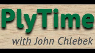 Hardwood Plywood Descriptions with John Chlebek