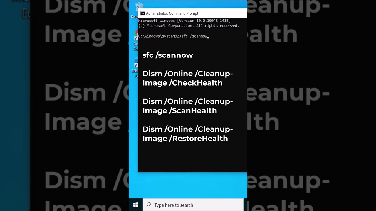 Error 0xc0000022 Windows 10 FIX ( 2025 ) - YouTube