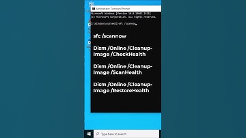 Fout 0xc0000022 Windows 10 FIX (2025)