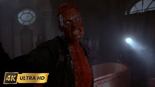 Dracula Ii Ascension 2003 Movie Clip - Dracula Reborns Scene Hd