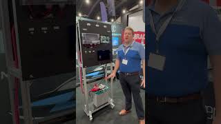 CZone & Simrad Full Integration Control & Monitoring