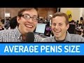 Are BuzzFeed’s Penises Bigger Than Yours?