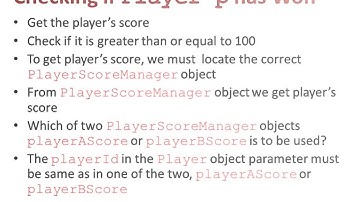 Lesson 1   Game of Pig   Implementing GameController