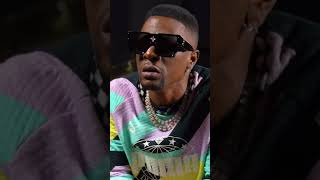Boosie says Crack is better than Fentanyl 😮🤣
