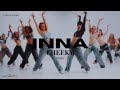 Inna  cheeky  remix  djemmyshake