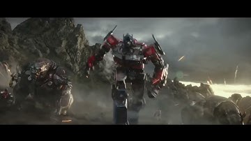 Adding More Original Bayverse Sound Effects