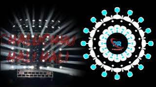CHALUCHHU HALI HALI - DJ RANU X DJ R REMIX