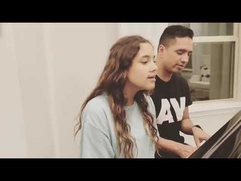 Waleska Morales | I’m Going to See the Victory Ft. Josh Morales