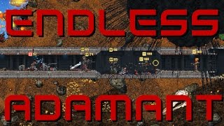 Endless Adamant [Cortex Command]