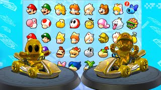 MARIO KART 8 DELUXE 新品未開封 6 Mario Kart 8 Deluxe Nintendo Switch Japanese/English/French