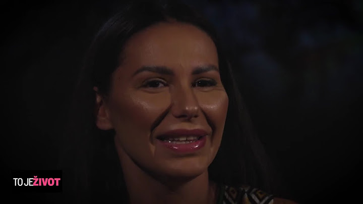 TO JE ŽIVOT I Trudna, u venčanici i slavi razvod: Ovo je Nišlijka Jelena o kojoj je brujala čaršija