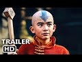 AVATAR: THE LAST AIRBENDER Trailer 2 (2024)