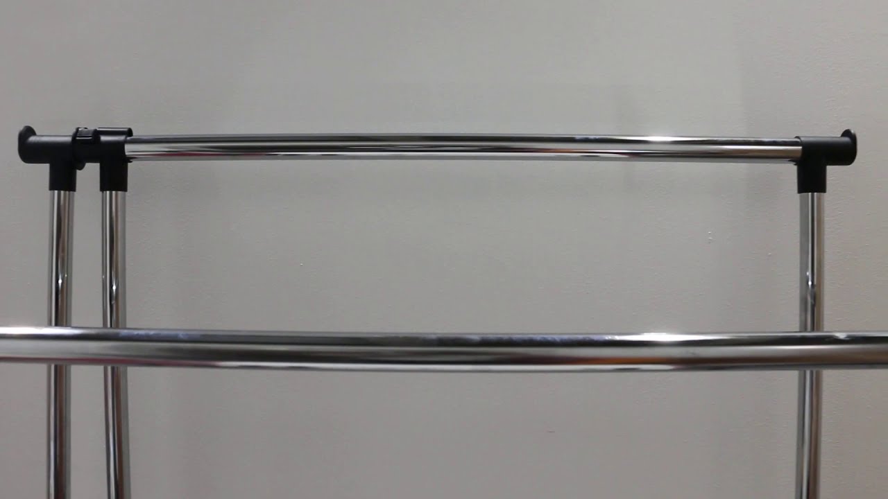 Homepro Cloth Rack Adjustable 1029425