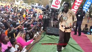Tocky Vibes At 2026 Chiredzi Agricultural Show