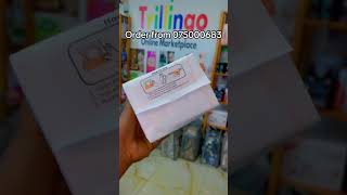 Introducing the Snug Cotton Pillow Soft Pad – Now at Trillingo Express! screenshot 3