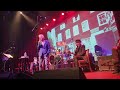 Capture de la vidéo The Yardbirds Live At The Sellersville Theater April 3,2025.