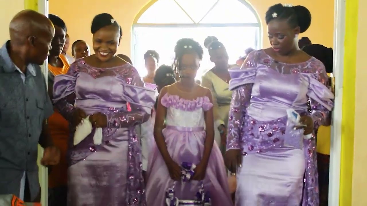 ELVIS WEDS CHRISTINE WEDDING FILM