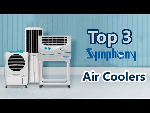 symphony i pure cooler