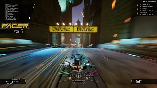 Pacer - Sonashahar Circuit Quick Race Gameplay Preview Version