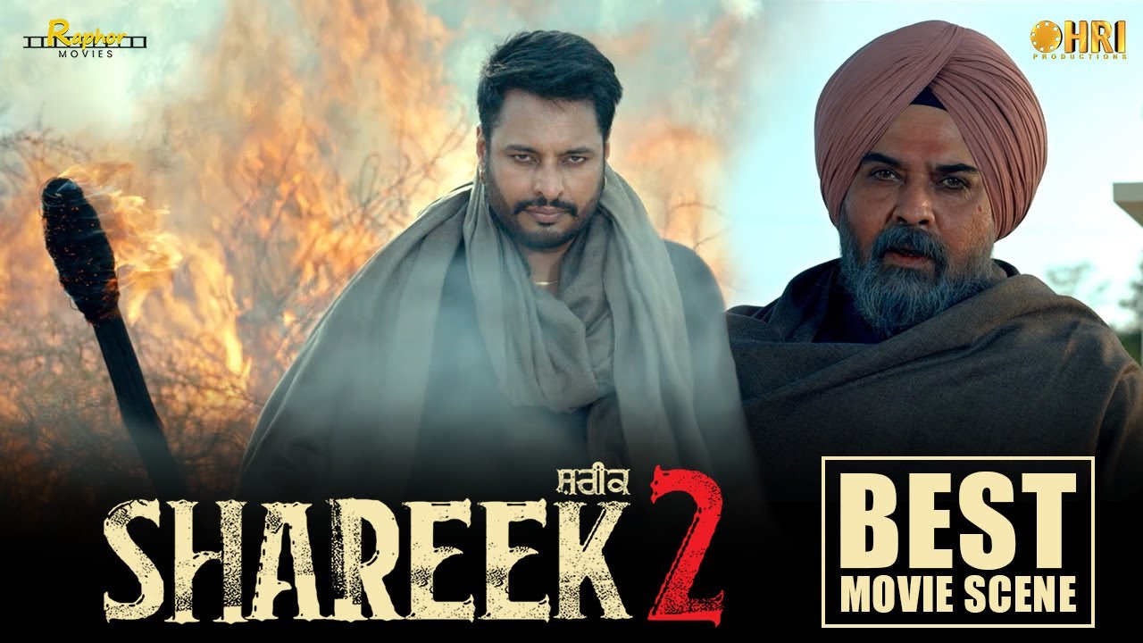 shareek-2-movie-scene-2-jimmy-shergill-yograj-singh-new-punjabi