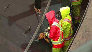 Tilbury LNG expansion: providing good jobs for BC workers | FortisBC