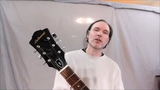 DeArmond M-65 Zazzy Demo - YouTube