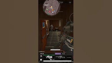 1v2 in admins😤 #deltaforce #gaming #deltaforcegame #deltaforcemobile