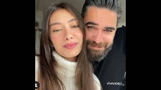 Neslihanatagul Ve Kadir Dogulu Pictures❤️❤️🇹🇷