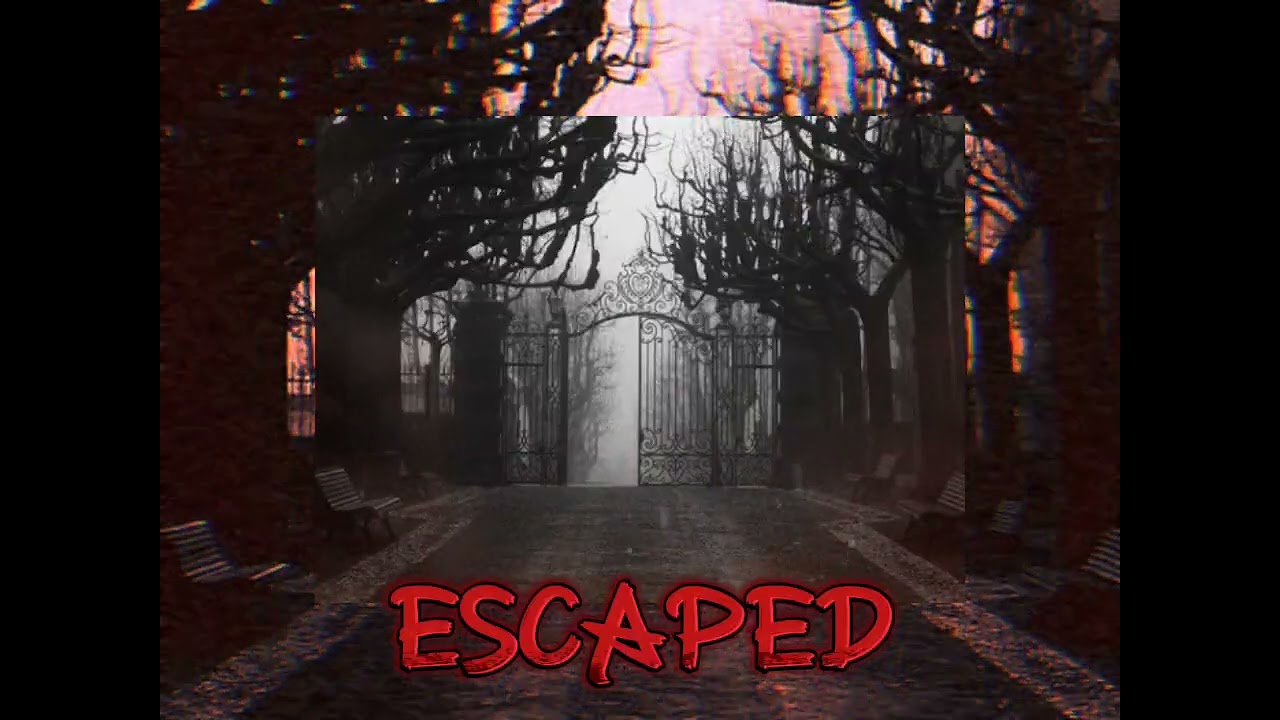 ESCAPED - ECLPX