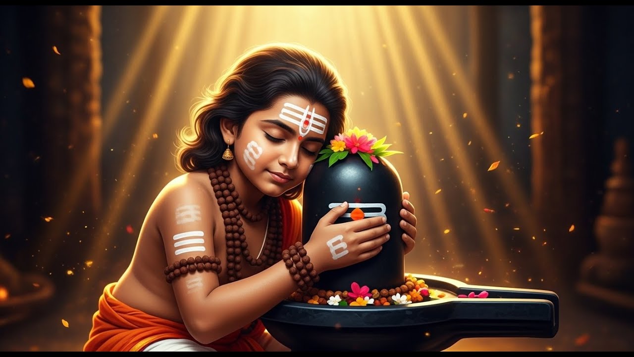 భక్త మార్కండేయ కథ Bhaktha Markandeya