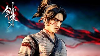 Download Lagu 剑来！EP01-EP26 ！第一季完整版！天道崩塌，我陈平安，唯有一剑，可搬山，断江，倒海，降妖，镇魔，敕神，摘星，摧城，开天 🌙【剑来 The Swords】 MP3