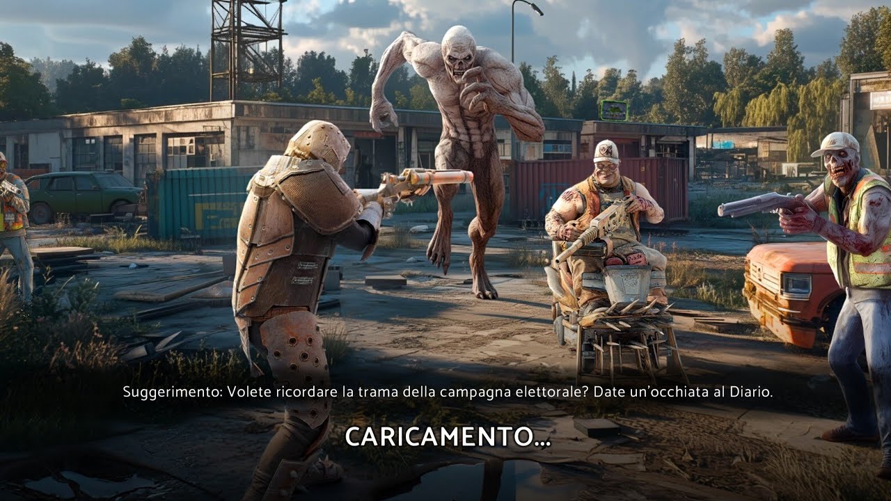 EP12 TOMORROW MMO - LOOKING FOR WRENCH 🔧 IN BURLINGTON/ FARMING/ PVP