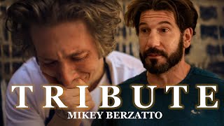 Mikey Berzatto Tribute The Bear