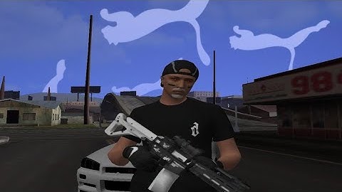 SAIU! MINHA DATA MODIFICADA + APK 3 DEDOS ESTILO FIVEM V3 (Sem Bug De Render)