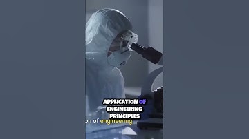 Revolutionizing Healthcare  The Magic of Biomedical Engineering! 🧬💡