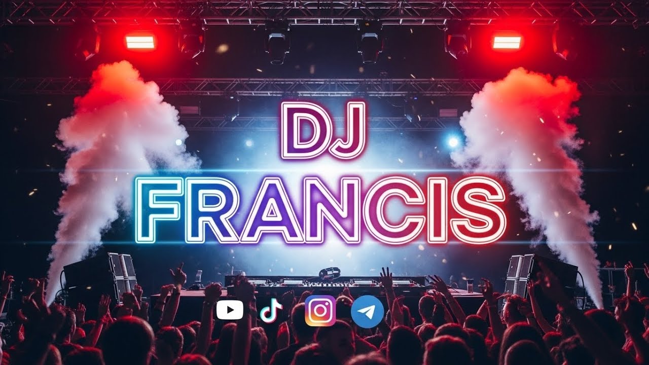 🚀 global bass ignition | dj remix francis mainstage edm
