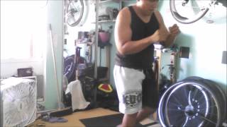 P90X+ Interval X Plus