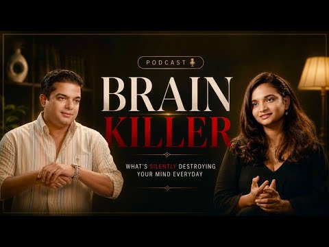 The Long Goodbye: Navigating the Pain of Alzheimer’s Disease | Prakaash Bhardwaj