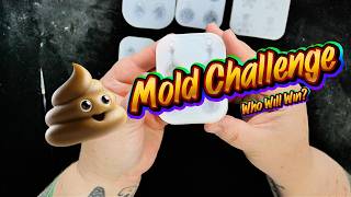I Bought The WORST Resin Molds...Here's What Happened/ Turning 💩 Into Beauty/ EP 376