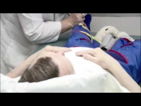 youtube eecp tratamiento para la diabetes