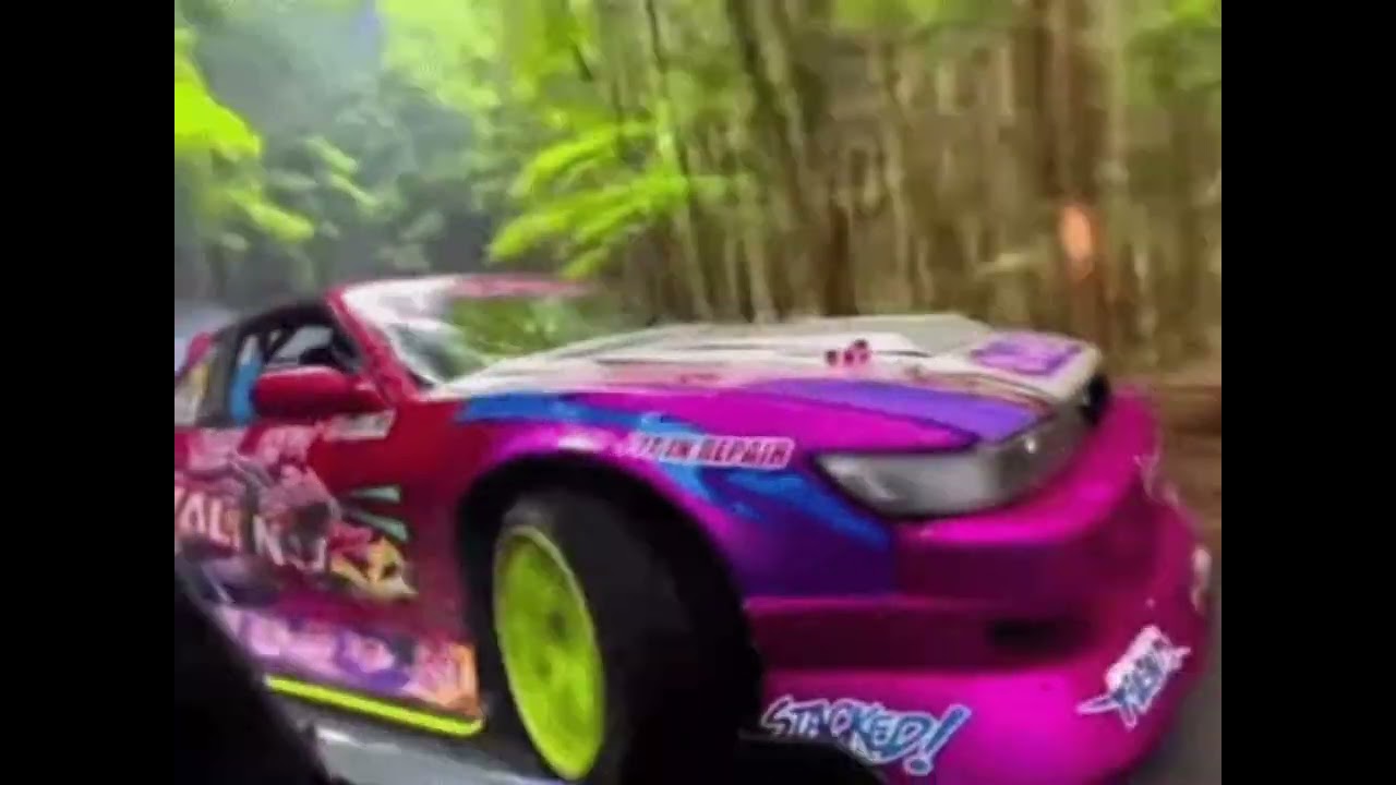 jaydes - lucifers favorite color