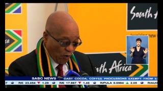 Download Lagu President Zuma met the Swedish prime minister in Davos MP3
