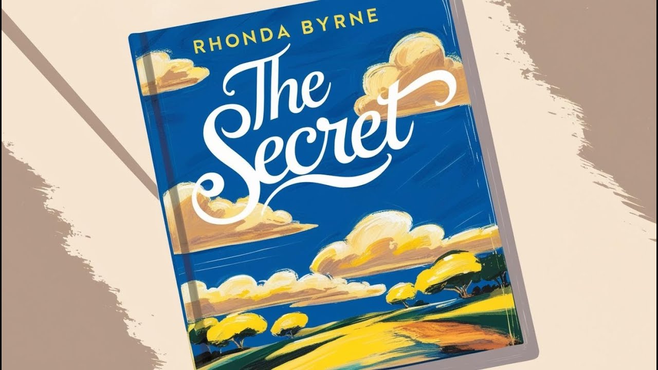 The #1 Mistake People Make with The Secret's Law of Attraction